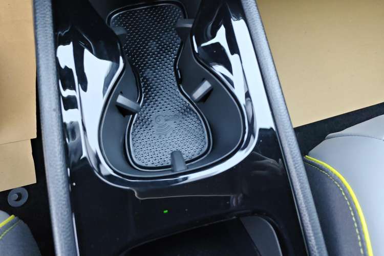 Used Volkswagen ID.3 2023 Upgraded Version Smart Intelligence Edition Vehicle Key