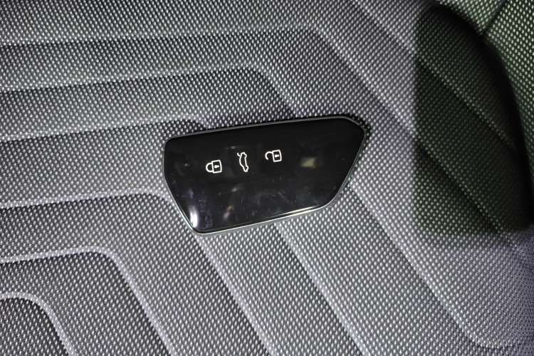 Used Volkswagen ID.3 2023 Pure Smart Edition Vehicle Key