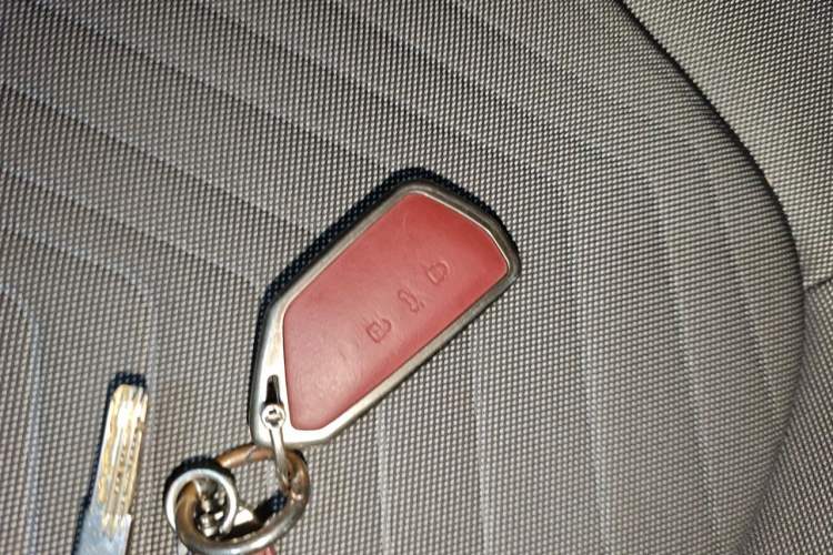 Used Volkswagen ID.3 2023 Upgraded Model Pure Intelligent Enjoyment Version Vehicle Key