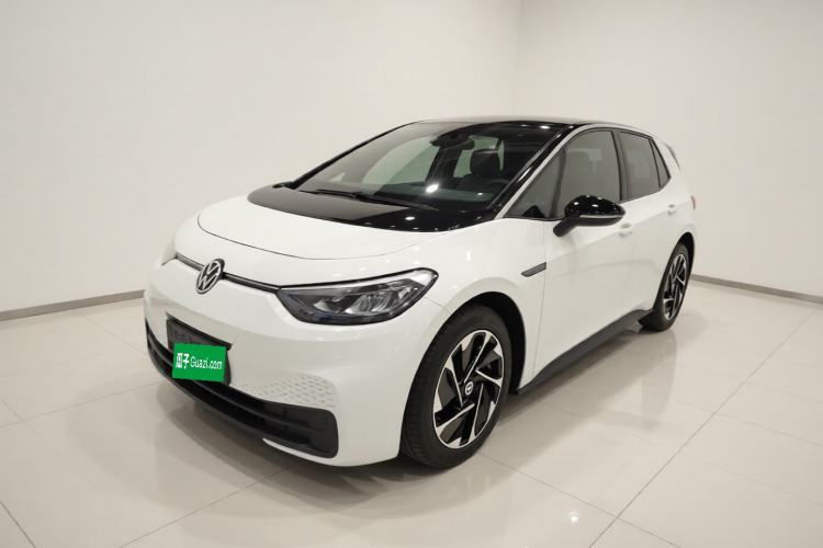 Ojetý Volkswagen ID.3 2023 Upgraded Model Pure Intelligent Enjoyment Version Guazi used car, China used car export, Used car for sale, Used  cars, Cheapest cars for sale