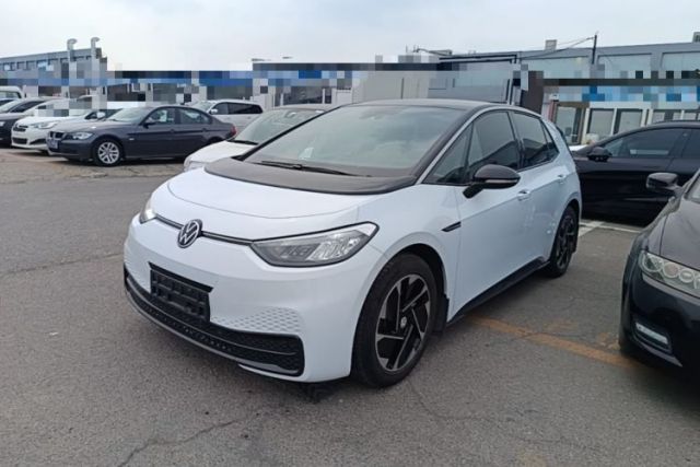 Used Volkswagen ID.3 2023 Pure Smart Edition
