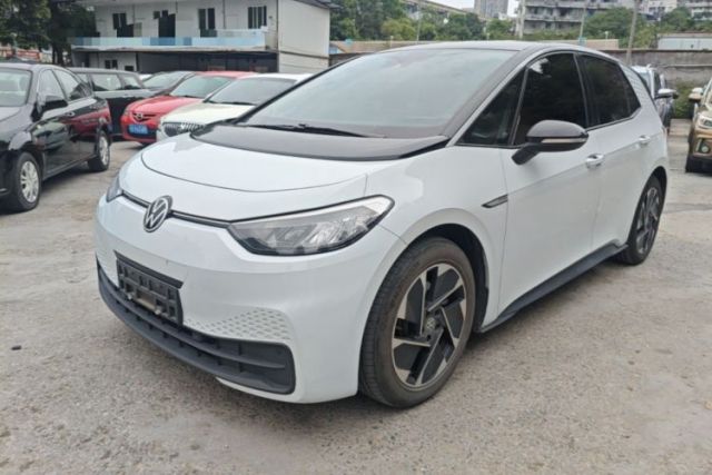 Volkswagen ID.3 2023 Upgraded Model Pure Intelligent Enjoyment Version usado