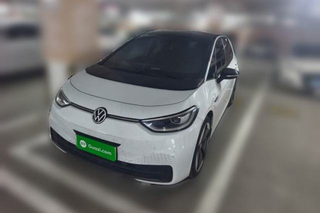 Ojetý Volkswagen ID.3 2023 Upgraded Version Smart Intelligence Edition