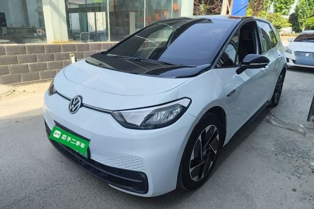 Used Volkswagen ID.3 2023 Pure Smart Edition