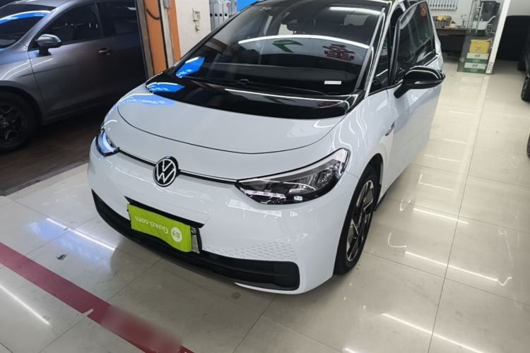 Used Volkswagen ID.3 2023 Pure Smart Edition Guazi used car, China used car export, Used car for sale, Used  cars, Cheapest cars for sale