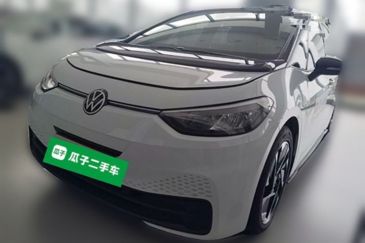 Used Volkswagen ID.3 2023 Upgraded Model Pure Intelligent Enjoyment Version Guazi used car, China used car export, Used car for sale, Used  cars, Cheapest cars for sale
