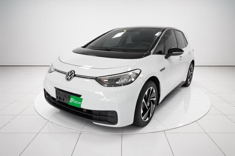 Ojetý Volkswagen ID.3 2023 Upgraded Model Pure Intelligent Enjoyment Version Guazi used car, China used car export, Used car for sale, Used  cars, Cheapest cars for sale
