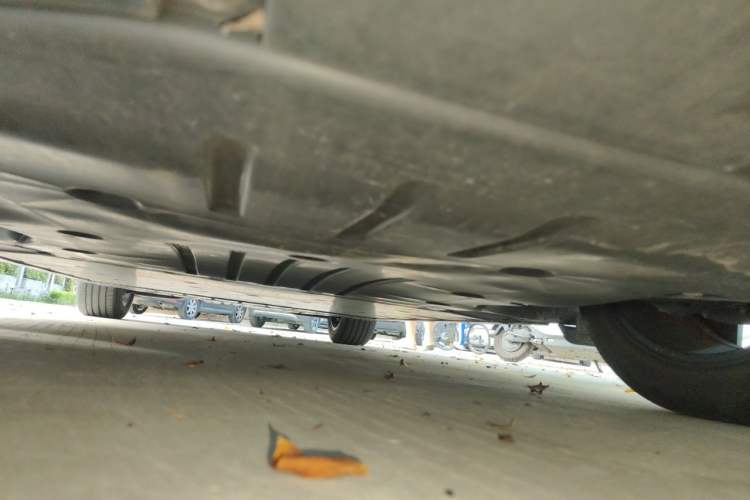 Used Volkswagen ID.3 2023 Pure Smart Edition Chassis Front