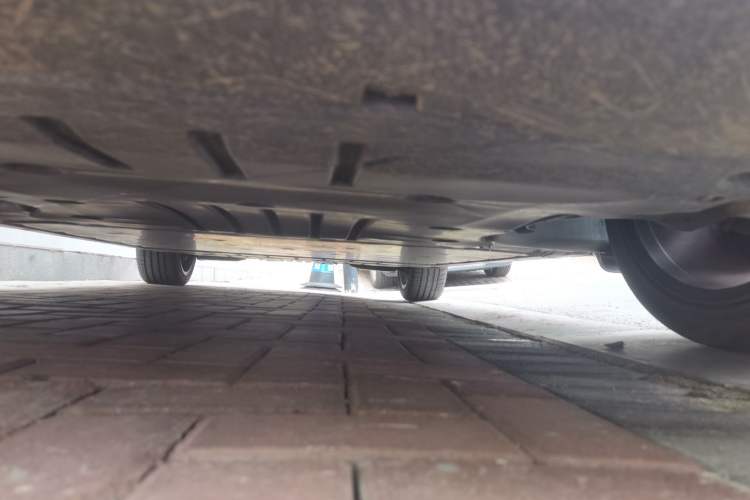 Used Volkswagen ID.3 2023 Pure Smart Edition Chassis Front