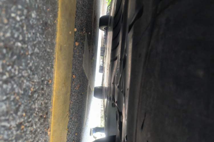 Used Volkswagen ID.3 2023 Pure Smart Edition Chassis Front