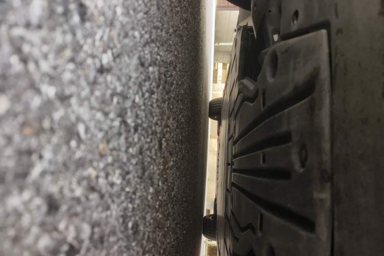 Used Volkswagen ID.3 2023 Pure Smart Edition Chassis Front
