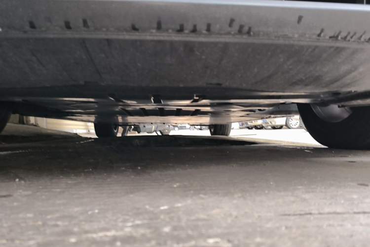 Used Volkswagen ID.3 2023 Pure Smart Edition Chassis Front