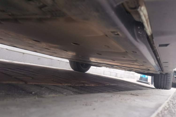 Used Volkswagen ID.3 2023 Pure Smart Edition Chassis Front Left