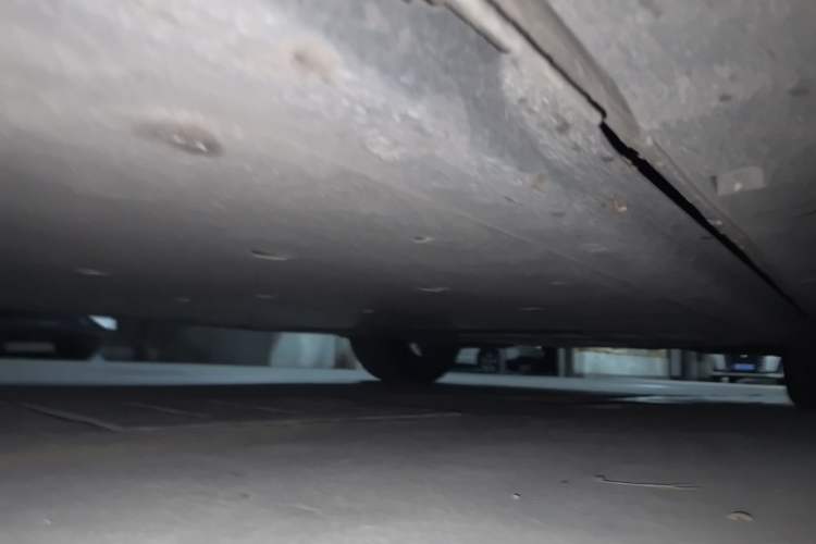 Used Volkswagen ID.3 2023 Pure Smart Edition Chassis Front Left