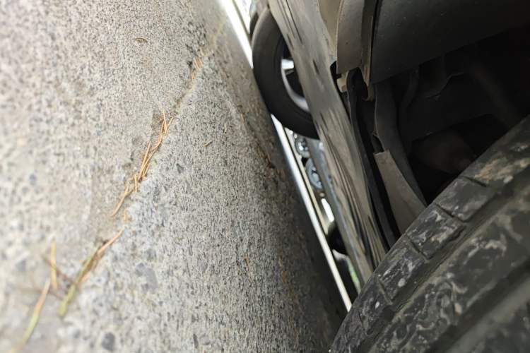 Used Volkswagen ID.3 2023 Upgraded Model Pure Intelligent Enjoyment Version Chassis Front Left