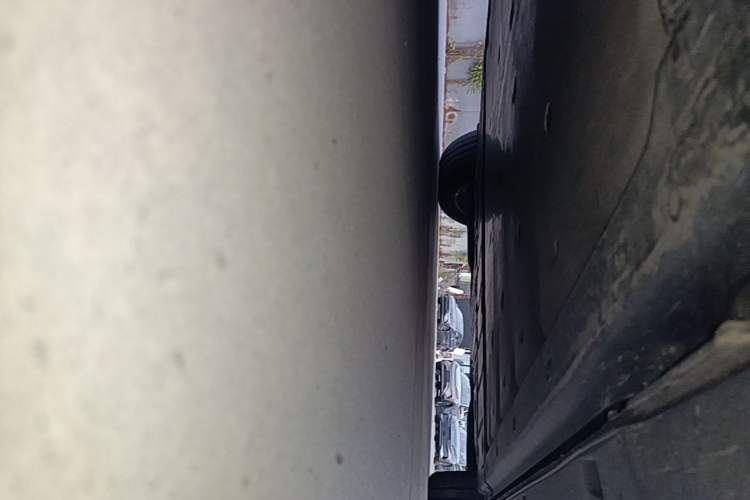 Used Volkswagen ID.3 2023 Upgraded Model Pure Intelligent Enjoyment Version Chassis Front Left