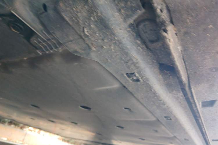 Used Volkswagen ID.3 2023 Pure Smart Edition Chassis Front Left
