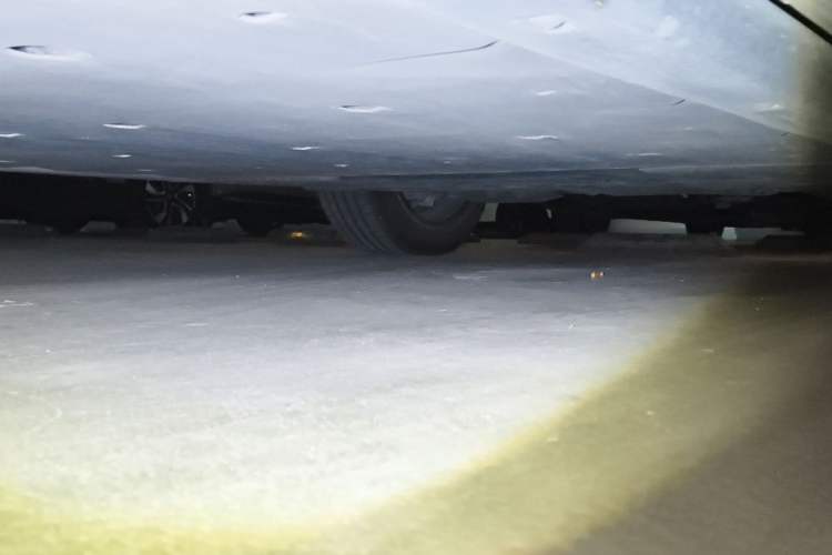 Used Volkswagen ID.3 2023 Upgraded Model Pure Intelligent Enjoyment Version Chassis Front Left