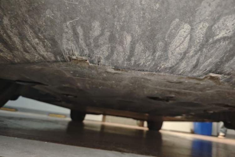 Used Volkswagen ID.3 2023 Pure Smart Edition Chassis Front