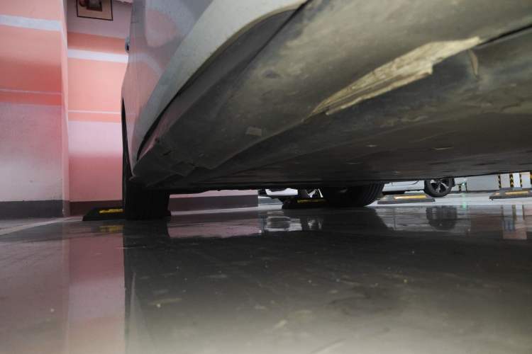 Used Volkswagen ID.3 2023 Pure Smart Edition Chassis Front Right