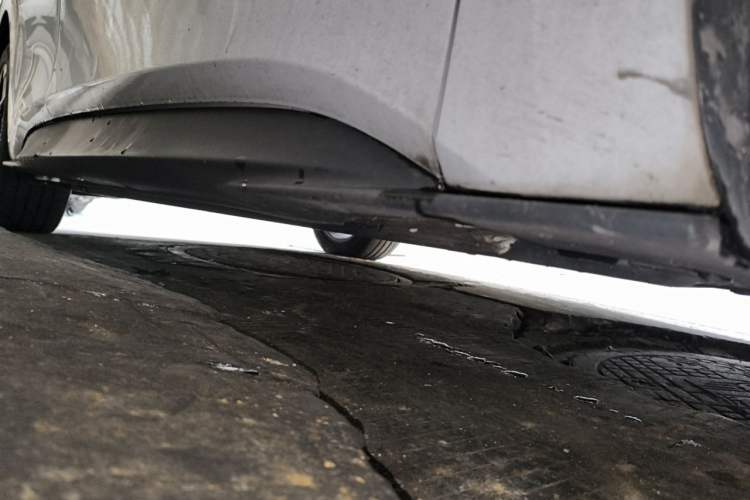 Used Volkswagen ID.3 2023 Pure Smart Edition Chassis Front Right