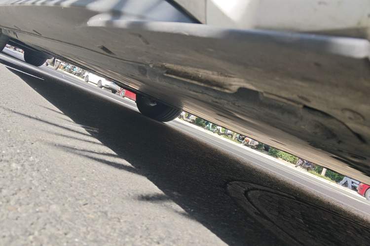 Used Volkswagen ID.3 2023 Pure Smart Edition Chassis Front Right