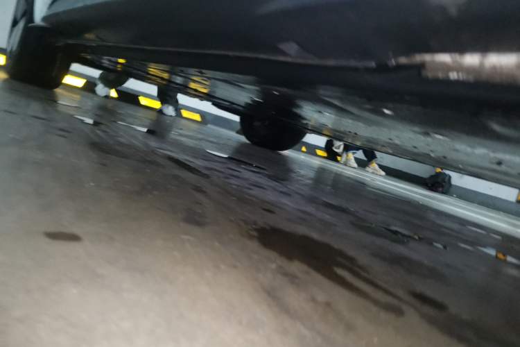 Used Volkswagen ID.3 2023 Pure Smart Edition Chassis Front Right