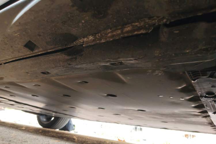 Used Volkswagen ID.3 2023 Pure Smart Edition Chassis Front Right