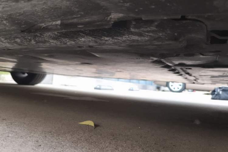 Used Volkswagen ID.3 2023 Pure Smart Edition Chassis Front Right