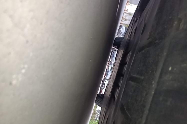 Used Volkswagen ID.3 2023 Upgraded Model Pure Intelligent Enjoyment Version Chassis Front