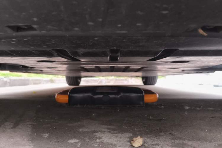 Used Volkswagen ID.3 2023 Pure Smart Edition Chassis Front