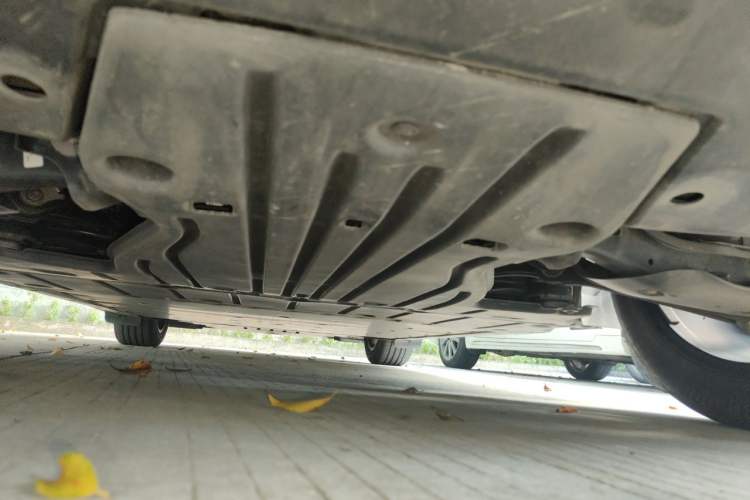Used Volkswagen ID.3 2023 Pure Smart Edition Chassis Rear