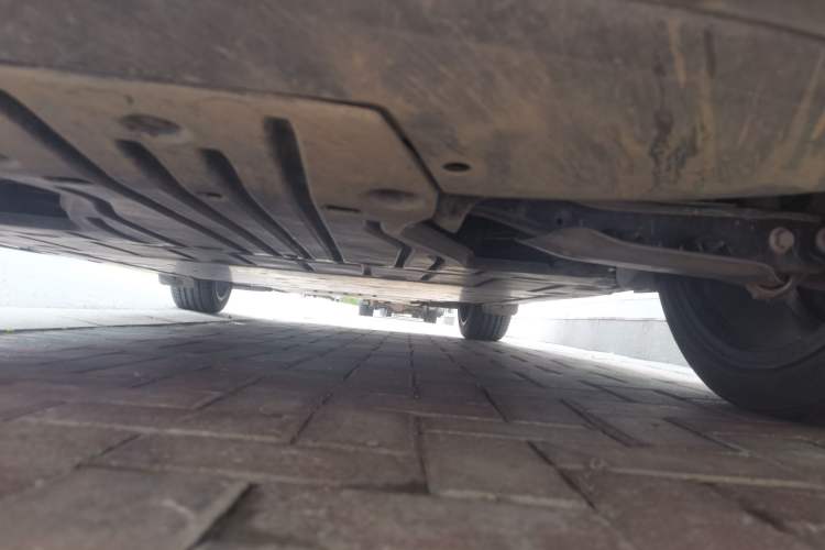 Used Volkswagen ID.3 2023 Pure Smart Edition Chassis Rear