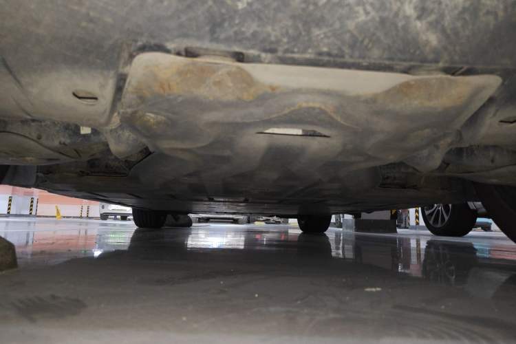 Used Volkswagen ID.3 2023 Pure Smart Edition Chassis Rear
