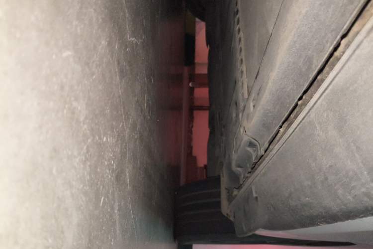 Used Volkswagen ID.3 2023 Upgraded Model Pure Intelligent Enjoyment Version Chassis Rear Left