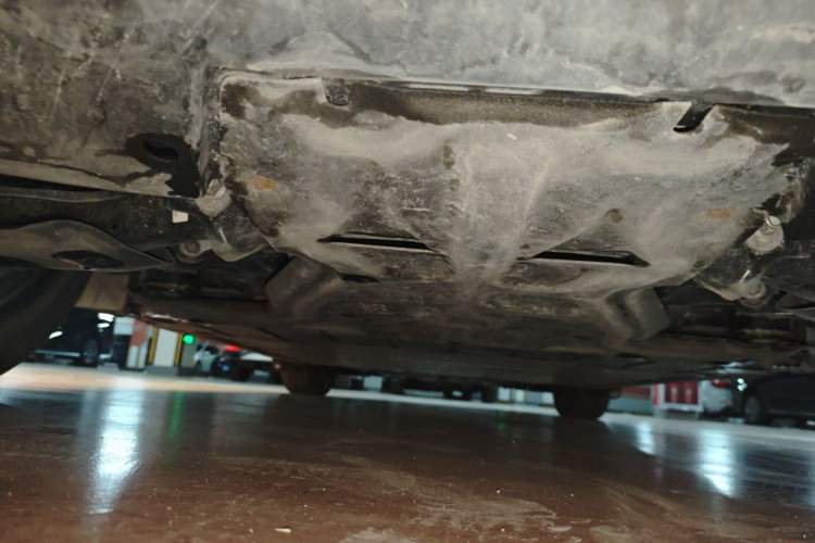 Used Volkswagen ID.3 2023 Pure Smart Edition Chassis Rear
