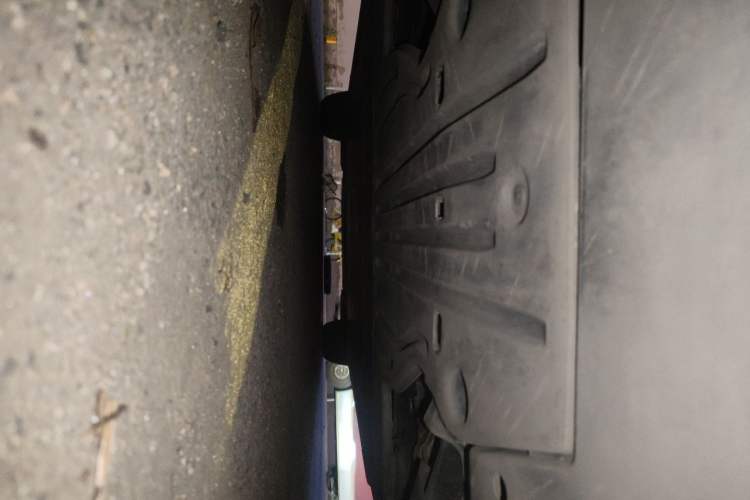 Used Volkswagen ID.3 2023 Pure Smart Edition Chassis Rear