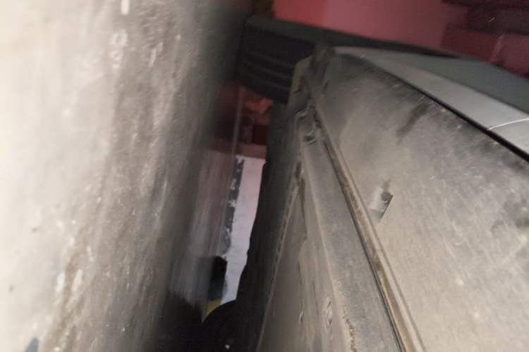Used Volkswagen ID.3 2023 Upgraded Model Pure Intelligent Enjoyment Version Chassis Rear Right