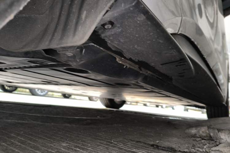 Used Volkswagen ID.3 2023 Pure Smart Edition Chassis Rear Right