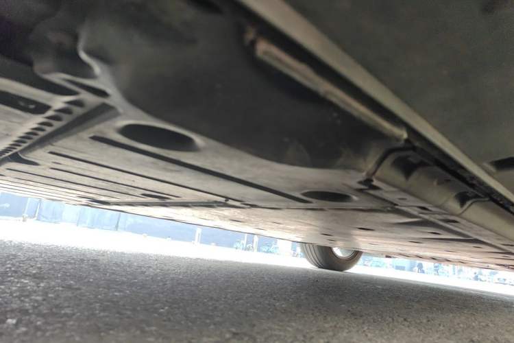 Used Volkswagen ID.3 2023 Upgraded Model Pure Intelligent Enjoyment Version Chassis Rear Right