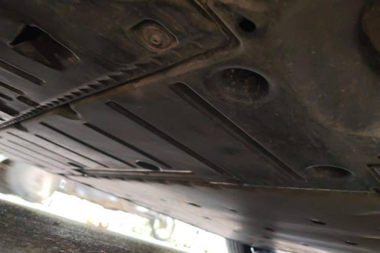 Used Volkswagen ID.3 2023 Pure Smart Edition Chassis Rear Right