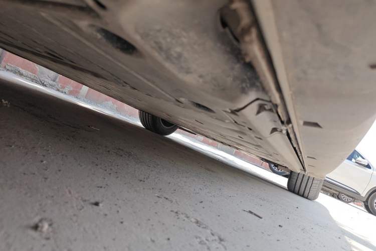 Used Volkswagen ID.3 2023 Pure Smart Edition Chassis Rear Right