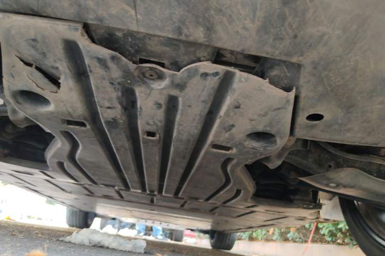 Used Volkswagen ID.3 2023 Pure Smart Edition Chassis Rear