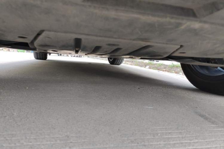 Used Volkswagen ID.3 2023 Pure Smart Edition Chassis Rear