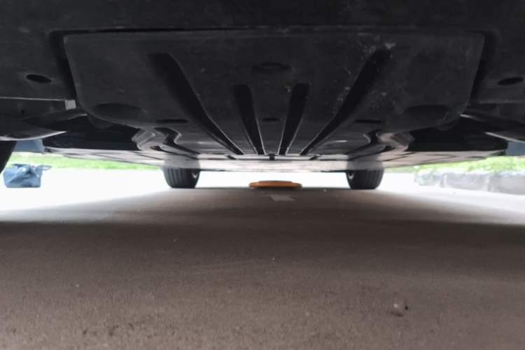 Used Volkswagen ID.3 2023 Pure Smart Edition Chassis Rear