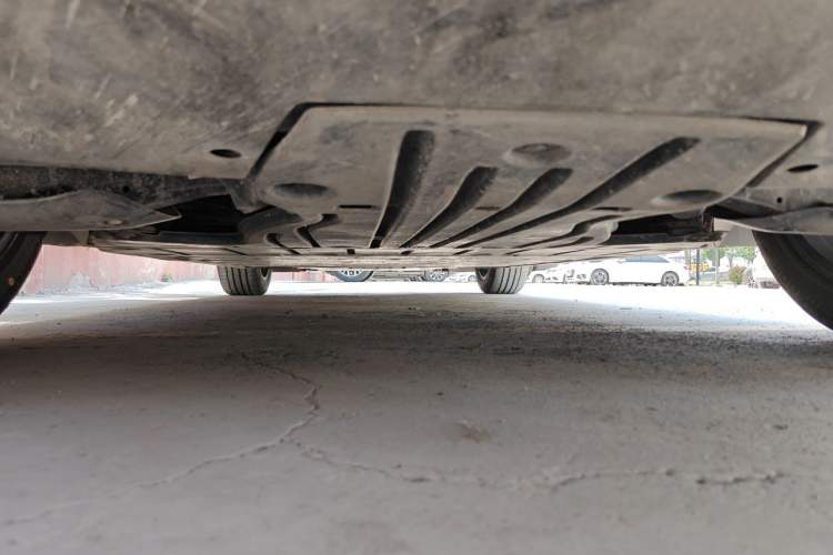 Used Volkswagen ID.3 2023 Pure Smart Edition Chassis Rear