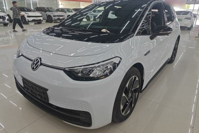 Used Volkswagen ID.3 2023 Pure Smart Edition