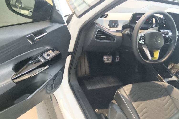 Used Volkswagen ID.3 2023 Pure Smart Edition Driver Seat