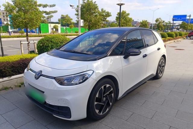 Ojetý Volkswagen ID.3 2023 Pure Smart Edition