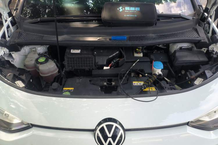 Used Volkswagen ID.3 2023 Pure Smart Edition Engine Bay